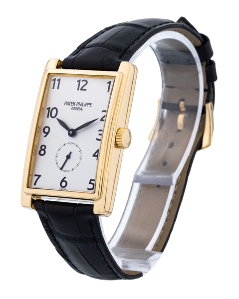 Patek Philippe Gondolo 5009J-001